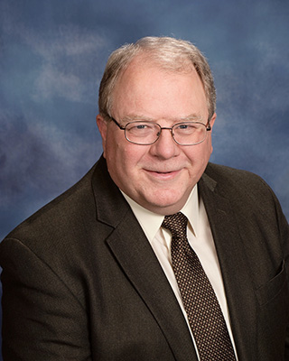 Tom Brodbeck