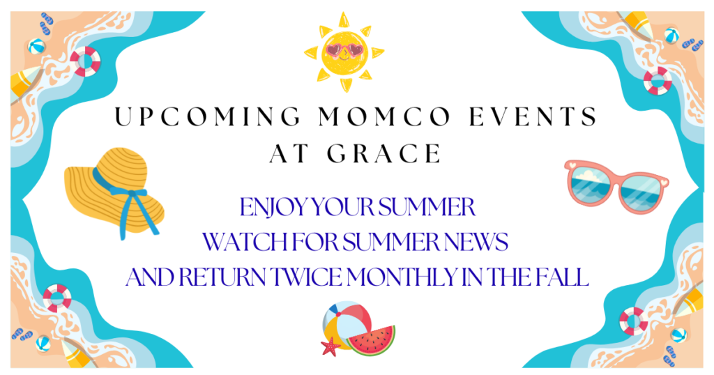 Upcoming Momco events at Grace(3)