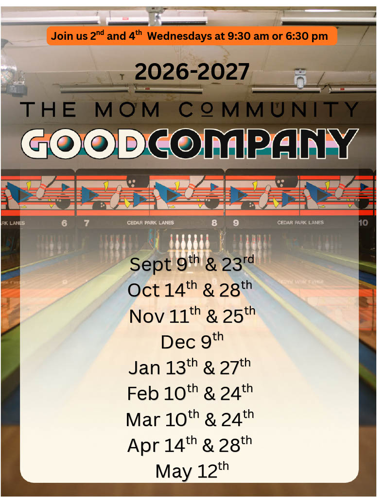 fall 2026 MomCo