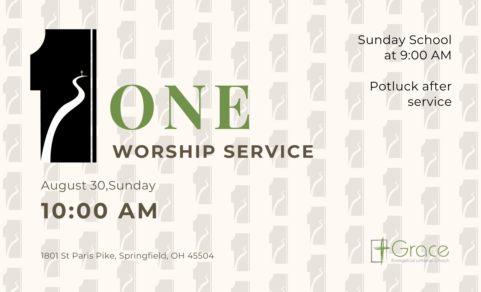 ONE Service