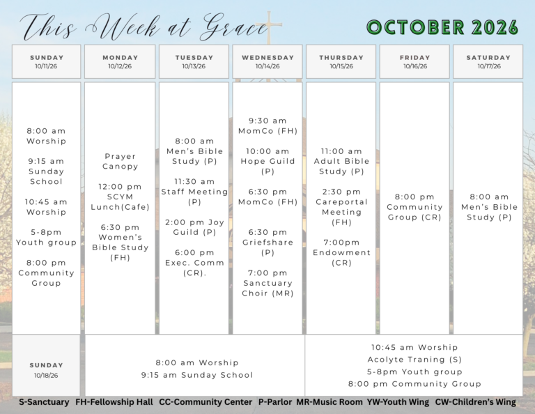 This Week at Grace(2)
